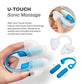 uTouch Sonic Frequency MassageVibrator